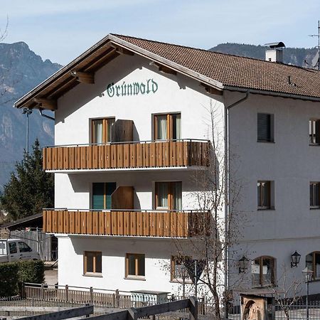 Hotel Gruenwald Salorno Zewnętrze zdjęcie