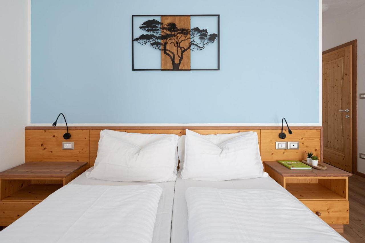 Hotel Gruenwald Salorno Zewnętrze zdjęcie