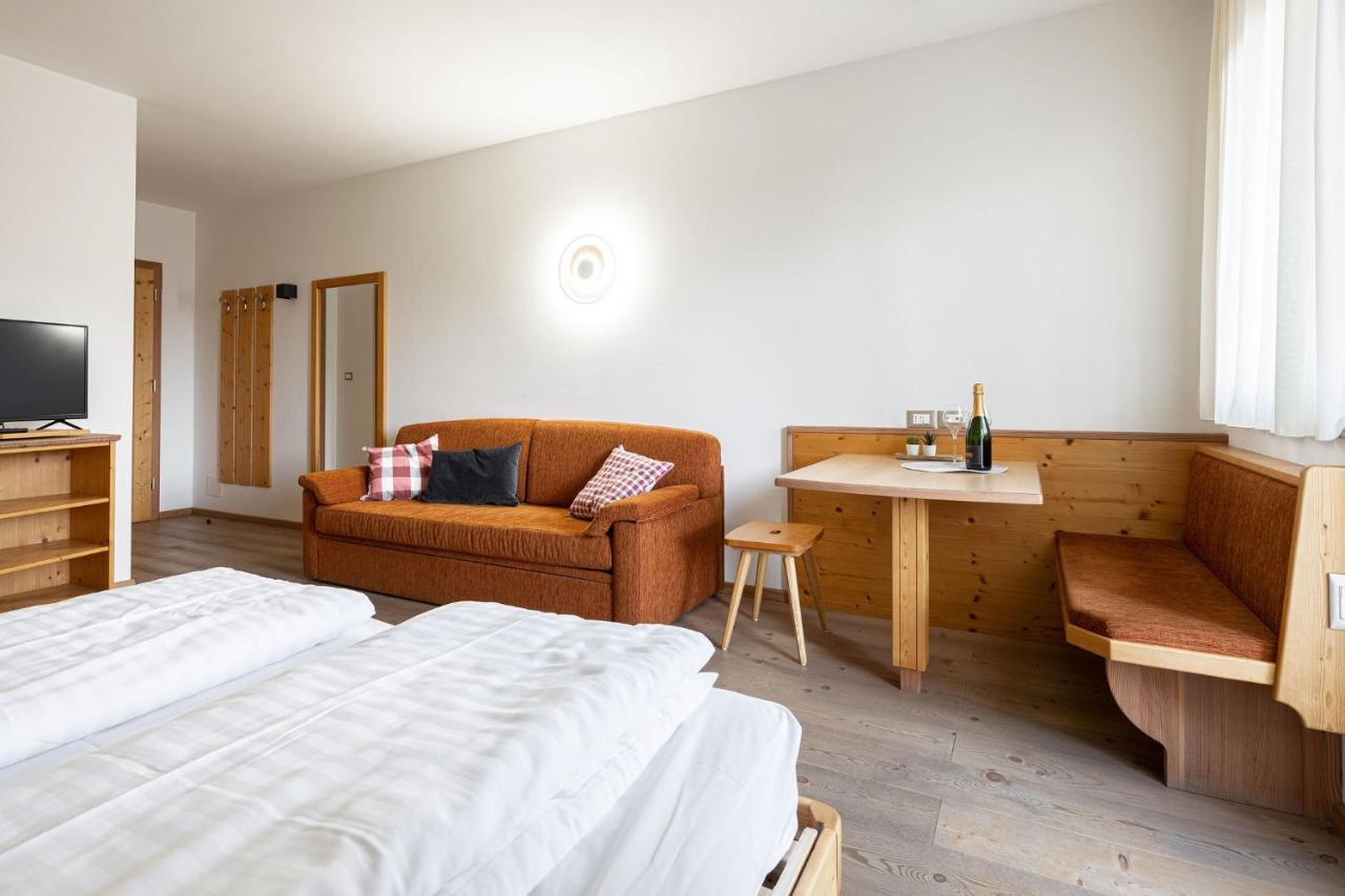 Hotel Gruenwald Salorno Zewnętrze zdjęcie