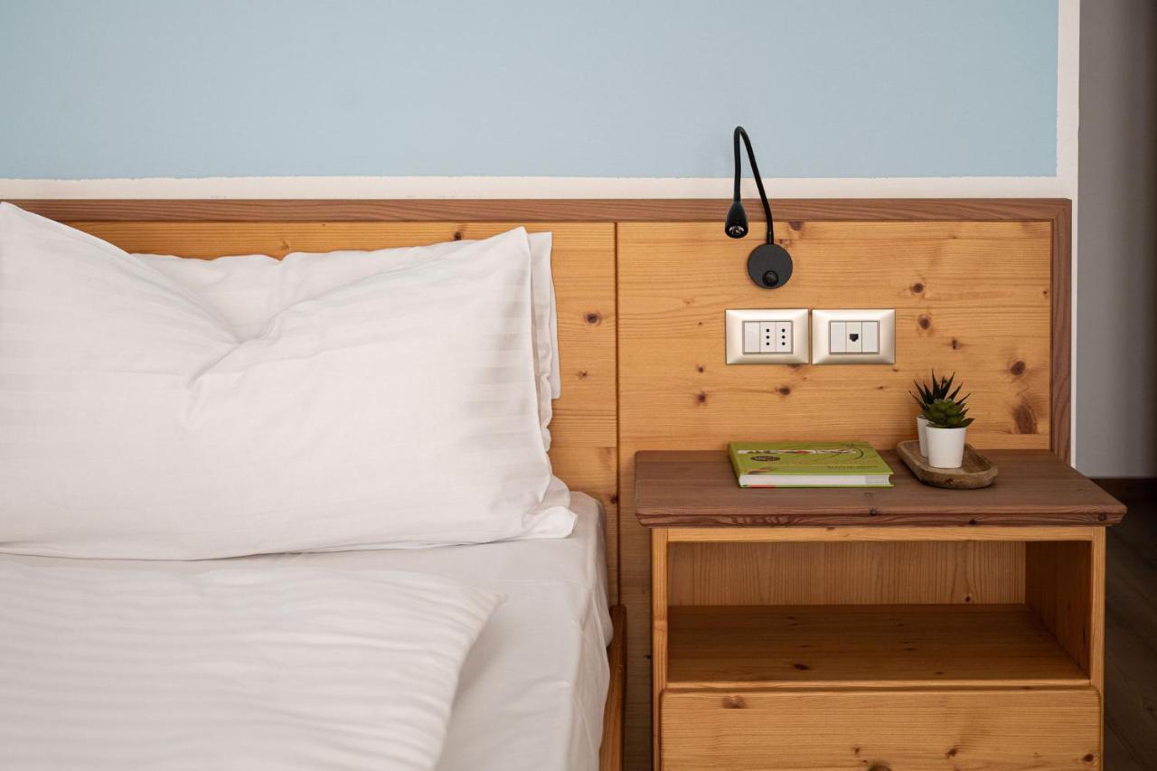 Hotel Gruenwald Salorno Zewnętrze zdjęcie