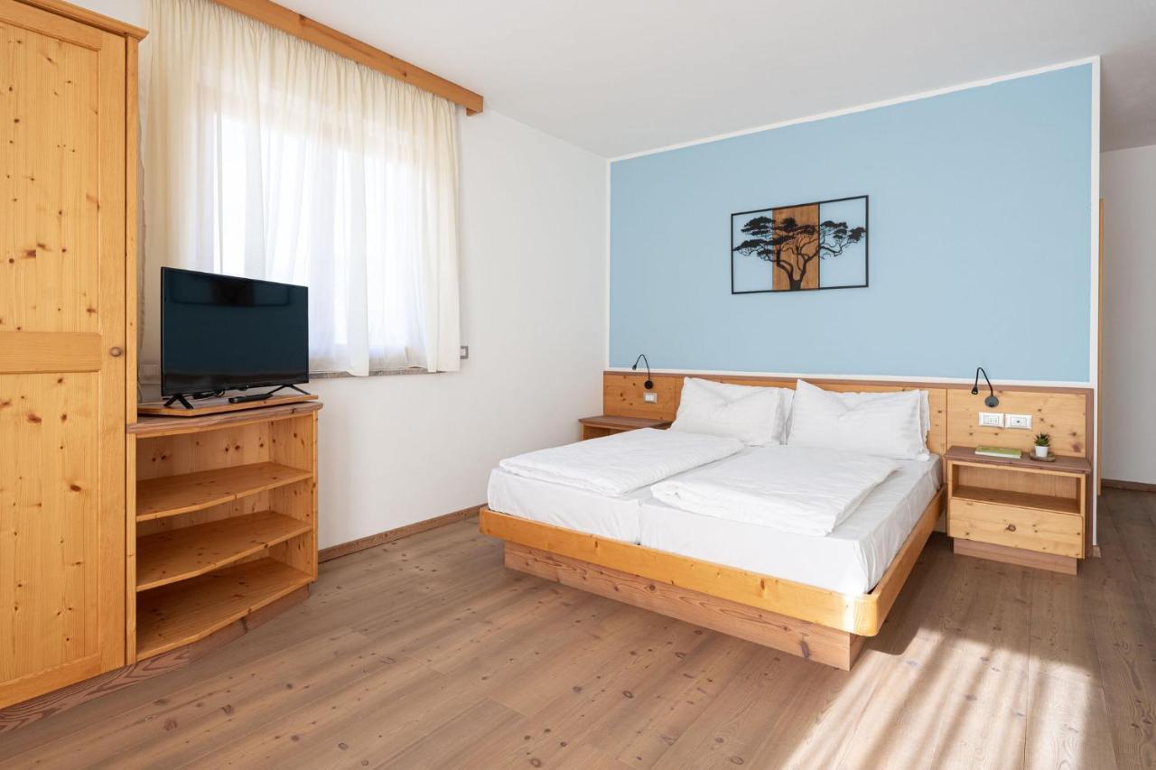 Hotel Gruenwald Salorno Zewnętrze zdjęcie