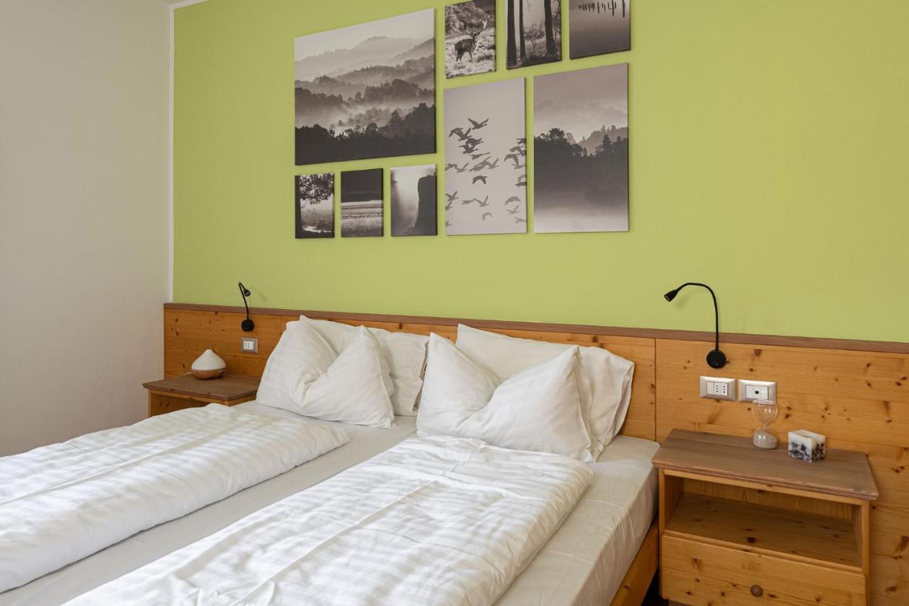 Hotel Gruenwald Salorno Zewnętrze zdjęcie