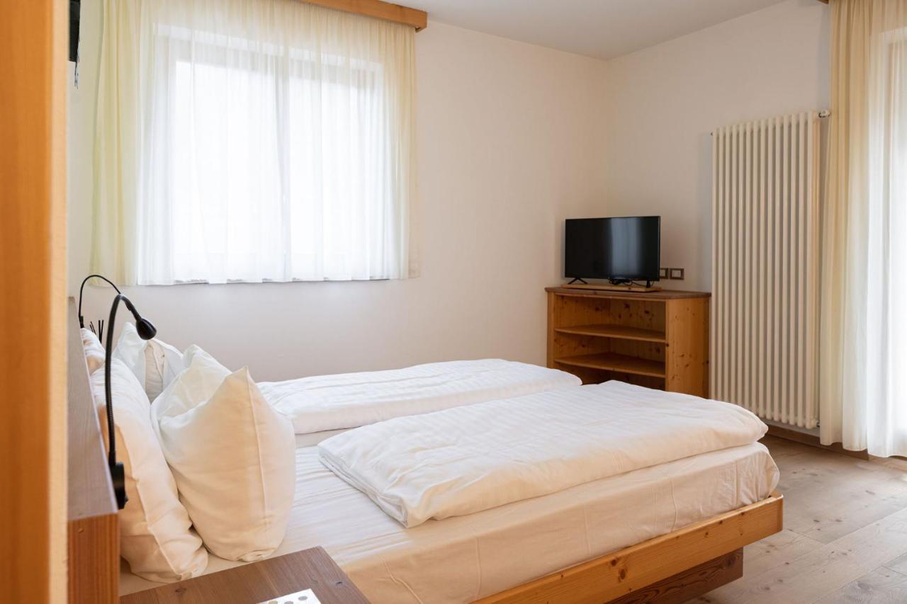Hotel Gruenwald Salorno Zewnętrze zdjęcie