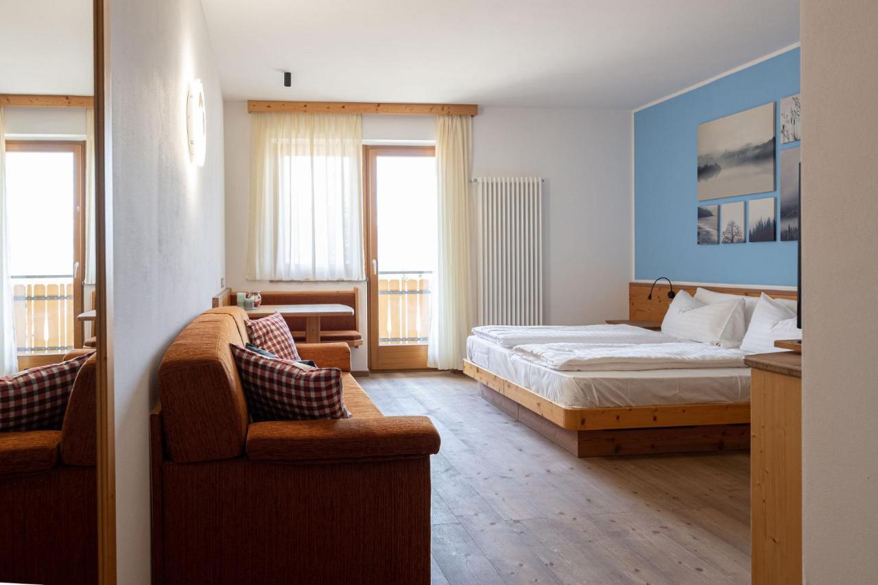 Hotel Gruenwald Salorno Zewnętrze zdjęcie