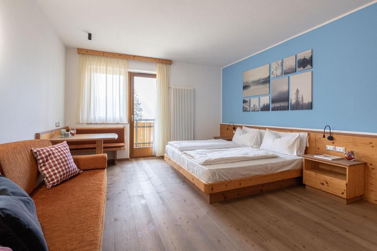 Hotel Gruenwald Salorno Zewnętrze zdjęcie