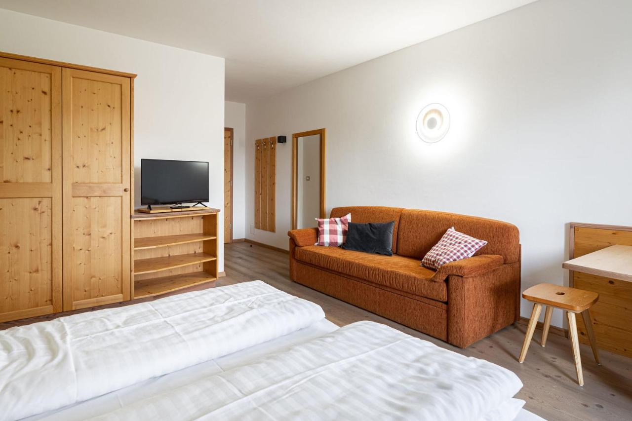 Hotel Gruenwald Salorno Zewnętrze zdjęcie