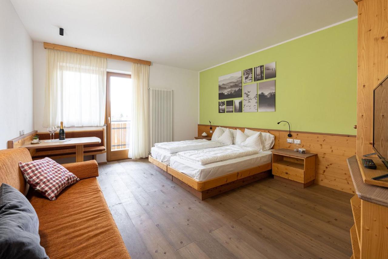 Hotel Gruenwald Salorno Zewnętrze zdjęcie