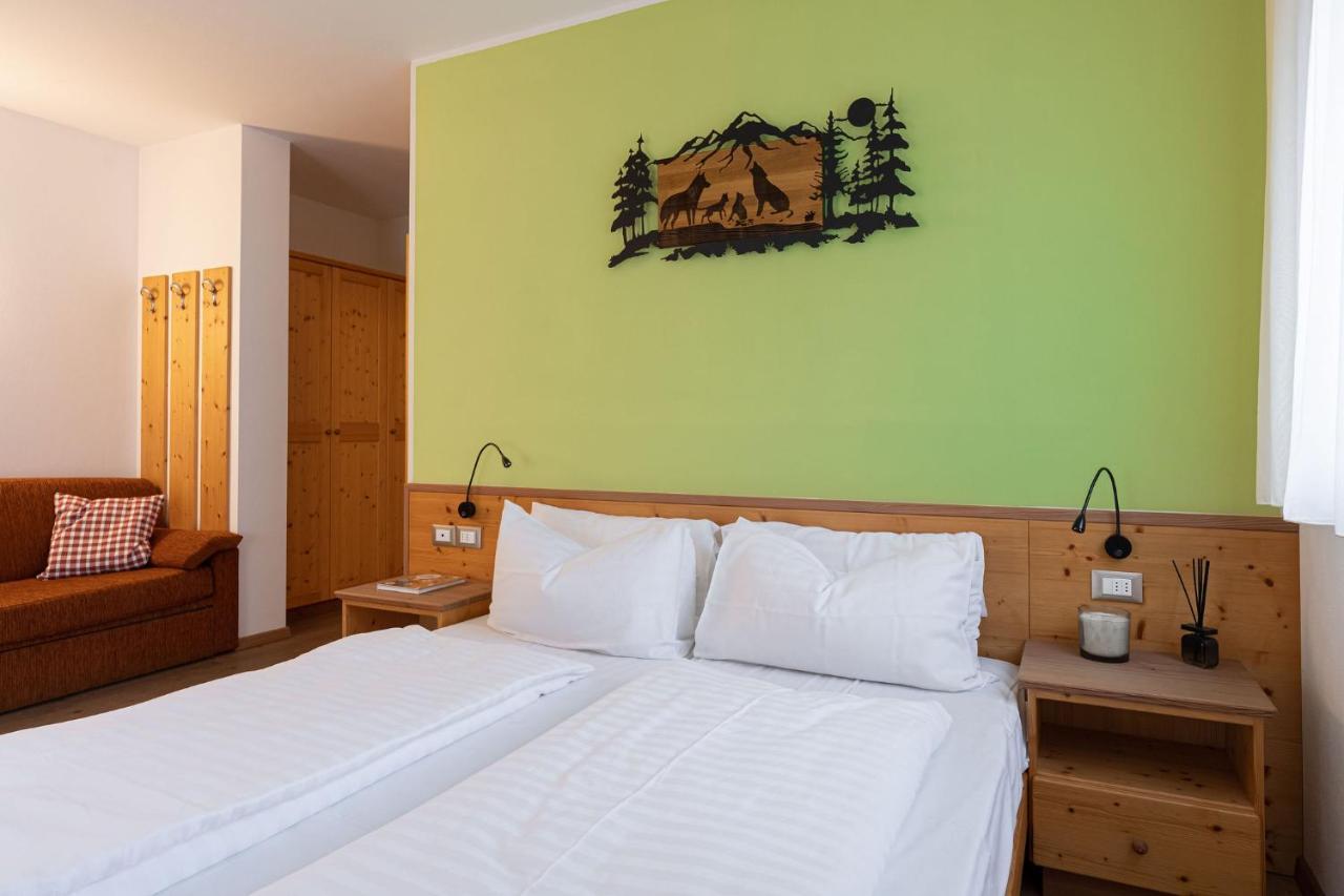 Hotel Gruenwald Salorno Zewnętrze zdjęcie