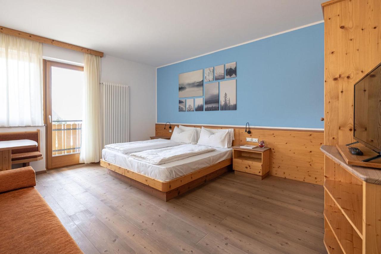 Hotel Gruenwald Salorno Zewnętrze zdjęcie