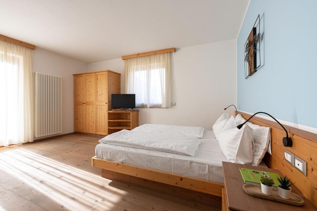 Hotel Gruenwald Salorno Zewnętrze zdjęcie