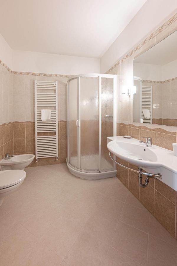 Hotel Gruenwald Salorno Zewnętrze zdjęcie