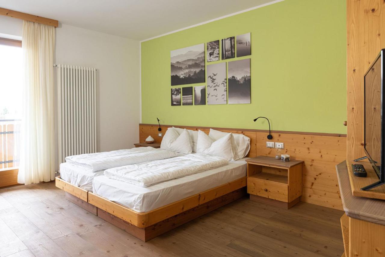 Hotel Gruenwald Salorno Zewnętrze zdjęcie