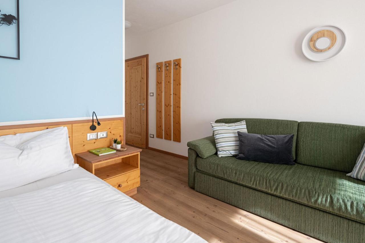 Hotel Gruenwald Salorno Zewnętrze zdjęcie