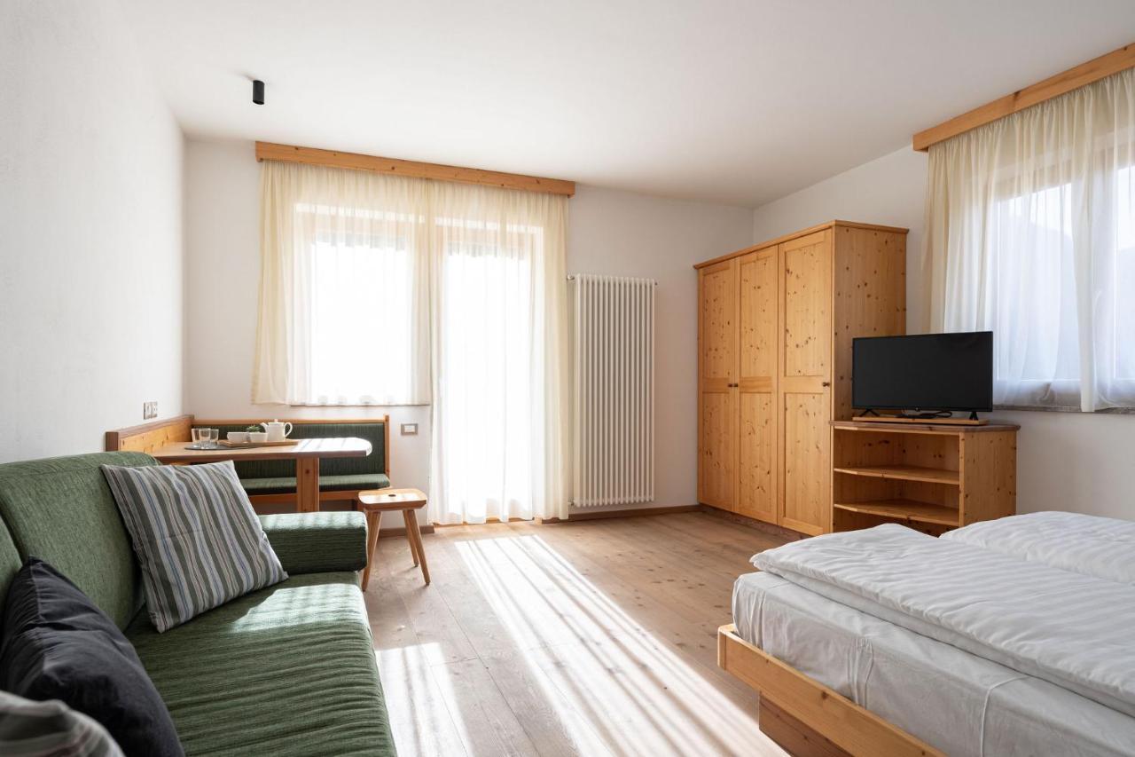 Hotel Gruenwald Salorno Zewnętrze zdjęcie