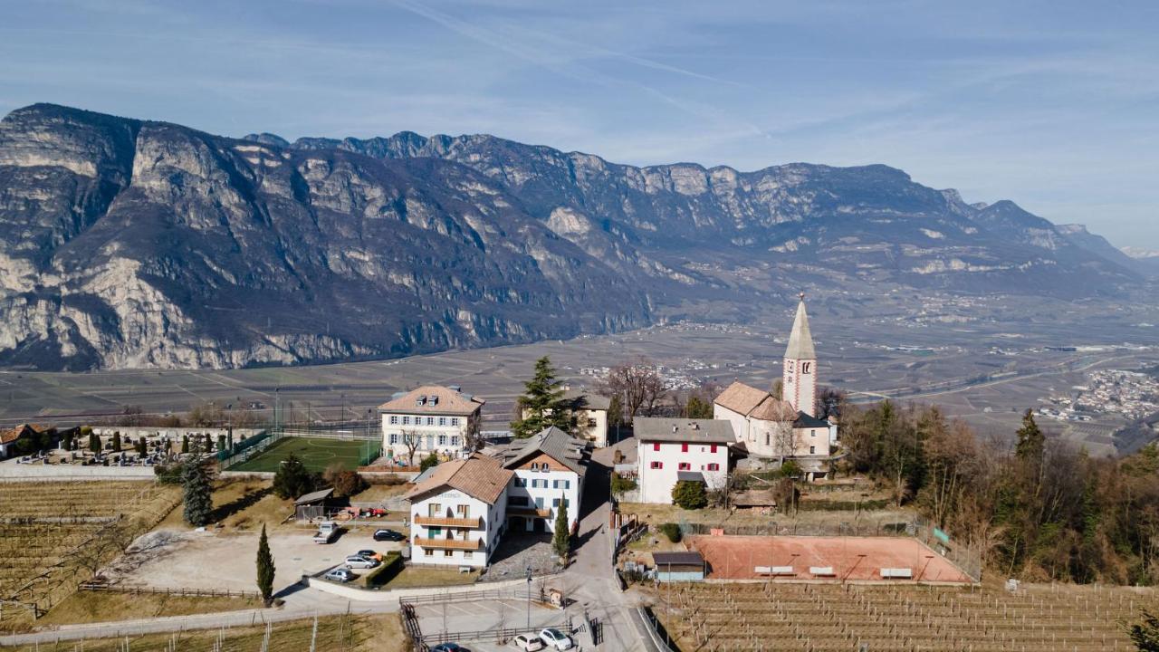Hotel Gruenwald Salorno Zewnętrze zdjęcie