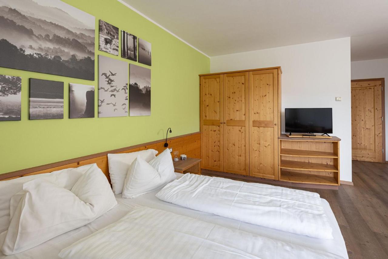 Hotel Gruenwald Salorno Zewnętrze zdjęcie