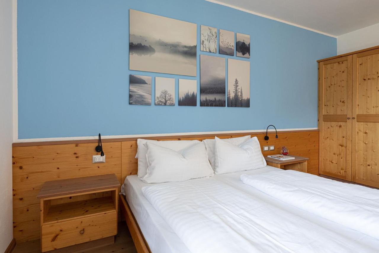 Hotel Gruenwald Salorno Zewnętrze zdjęcie